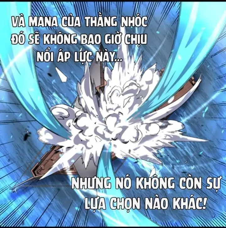 Sự Trở Lại Của Pháp Sư Vĩ Đại Sau 4000 Năm Nettruyen ZZZ Chương 17 Page 45