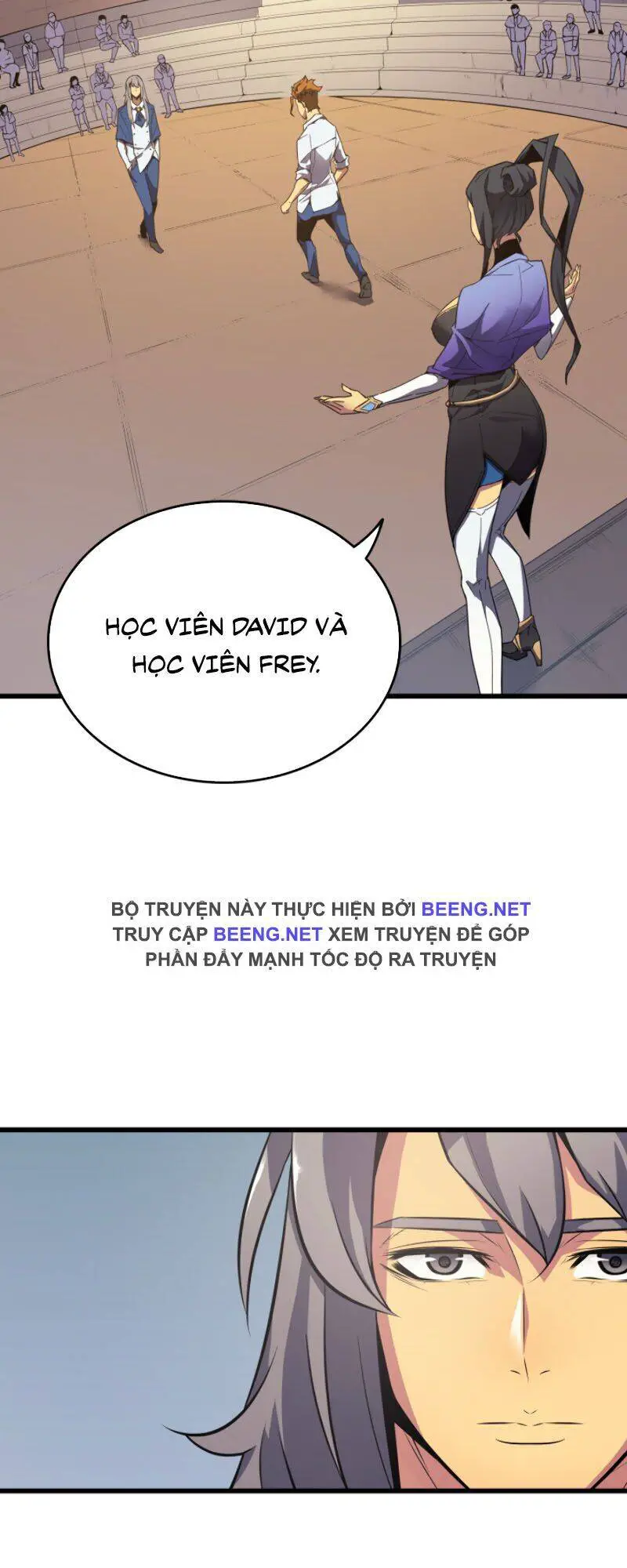 Sự Trở Lại Của Pháp Sư Vĩ Đại Sau 4000 Năm Nettruyen ZZZ Chương 7 Page 12