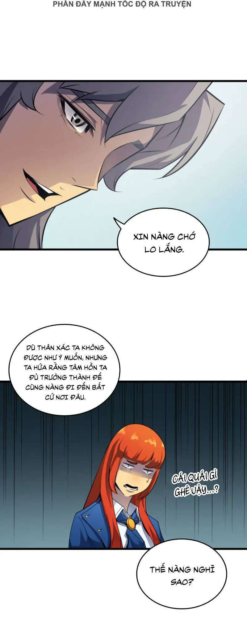 Sự Trở Lại Của Pháp Sư Vĩ Đại Sau 4000 Năm Nettruyen ZZZ Chương 7 Page 18