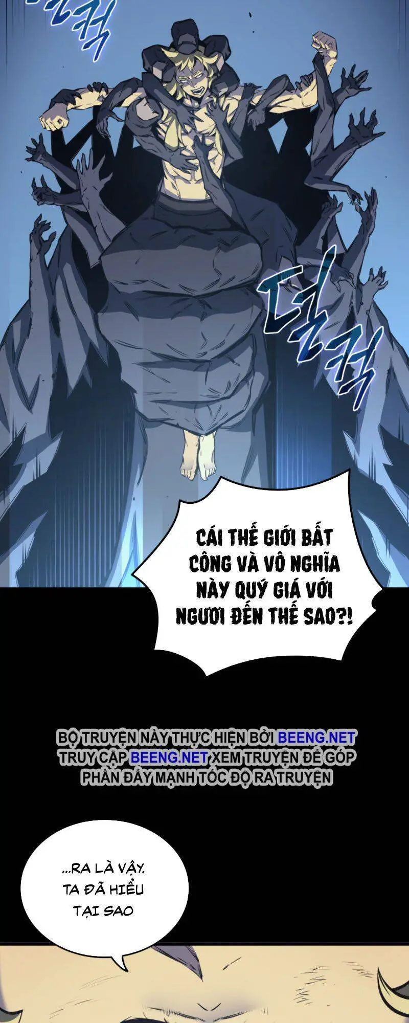 Sự Trở Lại Của Pháp Sư Vĩ Đại Sau 4000 Năm Nettruyen ZZZ Chương 2 Page 26