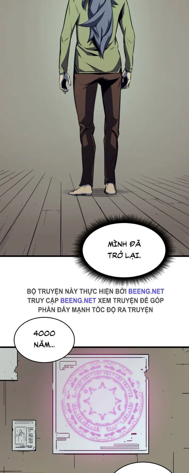 Sự Trở Lại Của Pháp Sư Vĩ Đại Sau 4000 Năm Nettruyen ZZZ Chương 2 Page 58