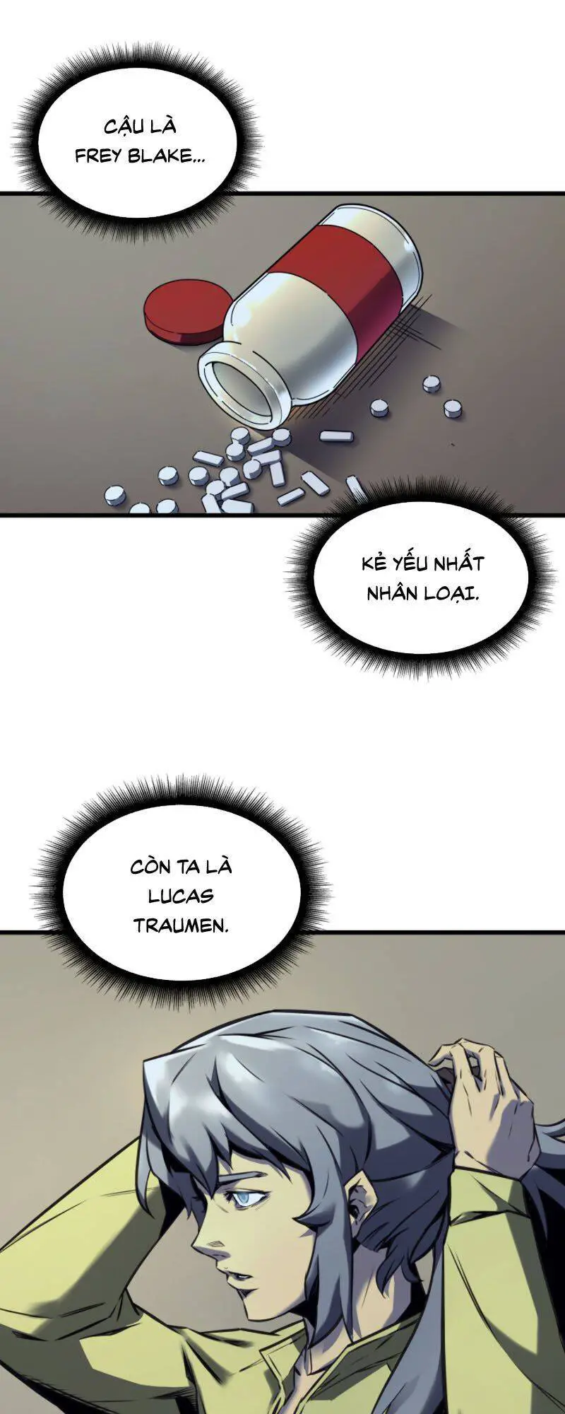 Sự Trở Lại Của Pháp Sư Vĩ Đại Sau 4000 Năm Nettruyen ZZZ Chương 2 Page 60