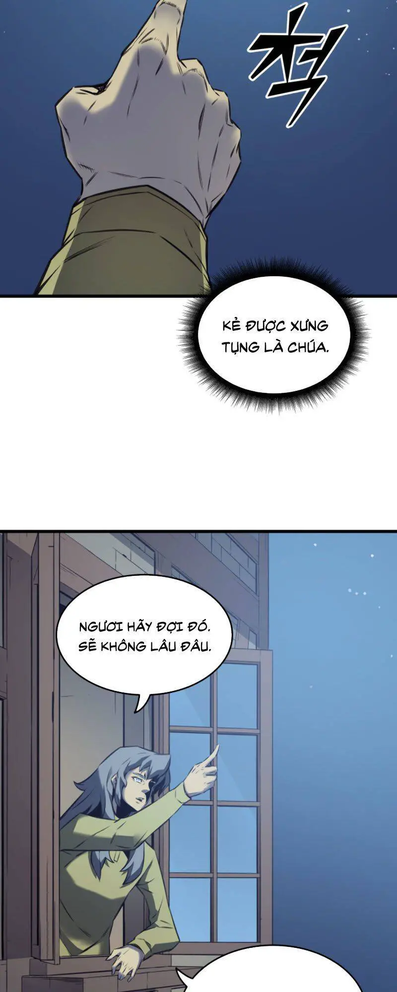 Sự Trở Lại Của Pháp Sư Vĩ Đại Sau 4000 Năm Nettruyen ZZZ Chương 2 Page 67