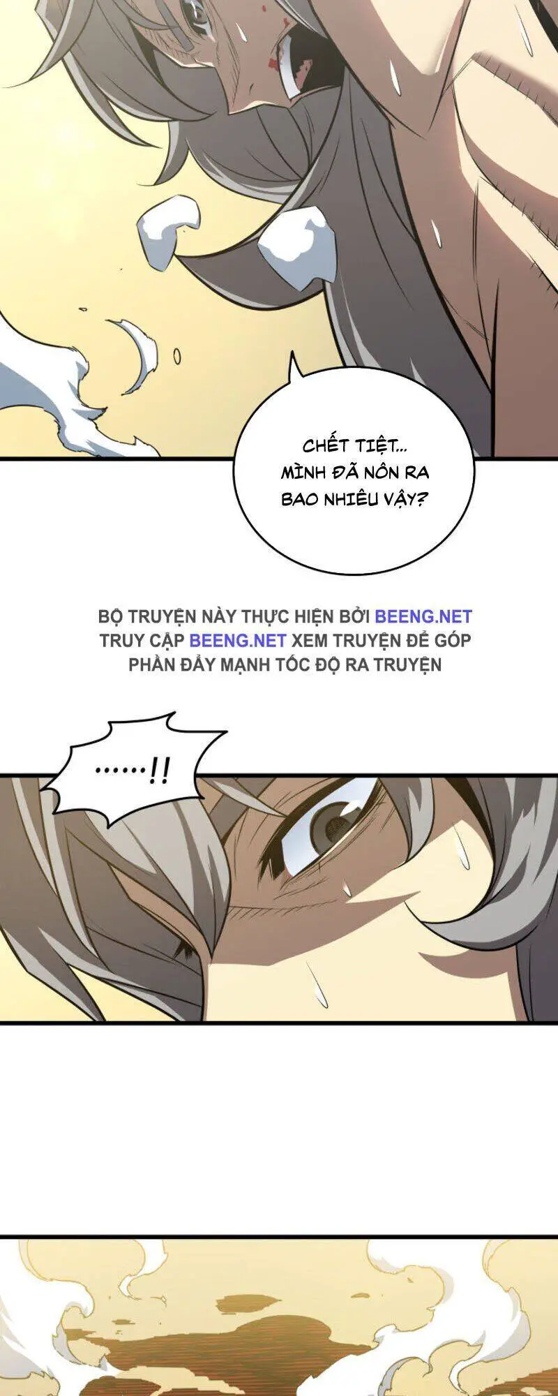 Sự Trở Lại Của Pháp Sư Vĩ Đại Sau 4000 Năm Nettruyen ZZZ Chương 3 Page 37