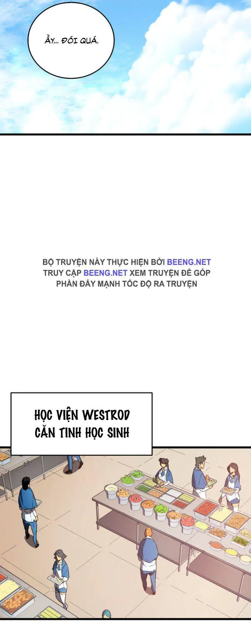 Sự Trở Lại Của Pháp Sư Vĩ Đại Sau 4000 Năm Nettruyen ZZZ Chương 3 Page 41