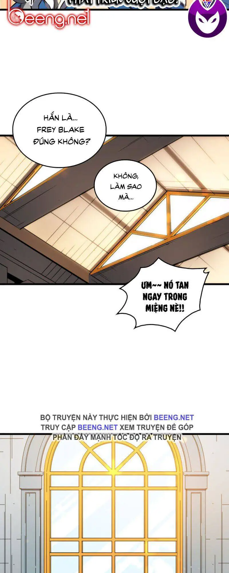 Sự Trở Lại Của Pháp Sư Vĩ Đại Sau 4000 Năm Nettruyen ZZZ Chương 3 Page 44