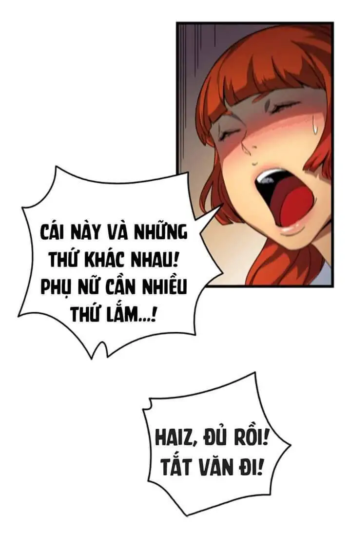 Sự Trở Lại Của Pháp Sư Vĩ Đại Sau 4000 Năm Nettruyen ZZZ Chương 11 Page 32