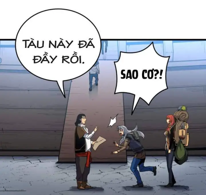 Sự Trở Lại Của Pháp Sư Vĩ Đại Sau 4000 Năm Nettruyen ZZZ Chương 11 Page 43