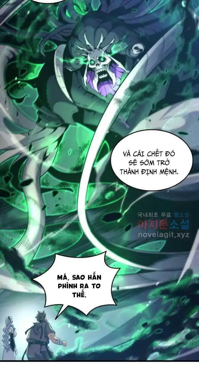 Sự Trở Lại Của Pháp Sư Vĩ Đại Sau 4000 Năm Nettruyen ZZZ Chương 183 Page 60