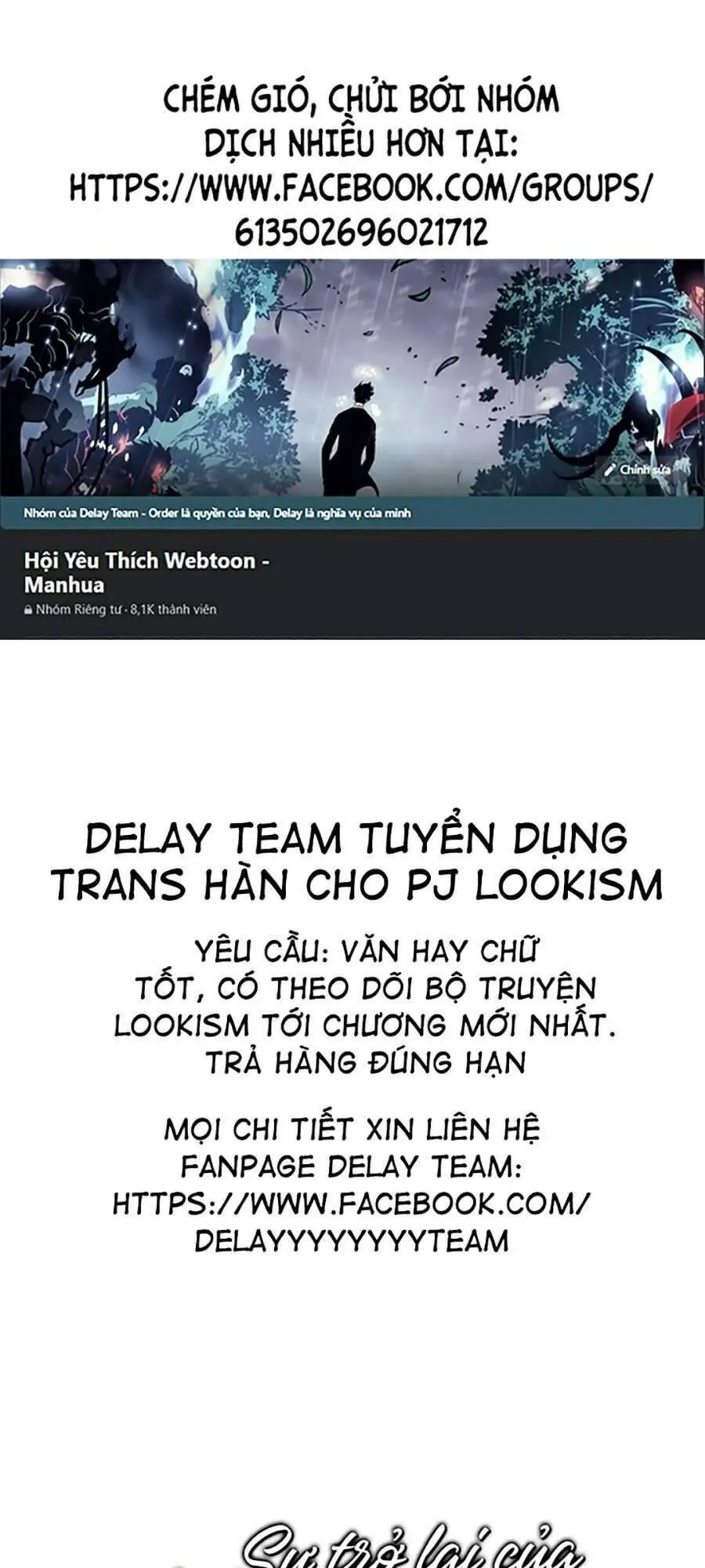 Sự Trở Lại Của Pháp Sư Vĩ Đại Sau 4000 Năm Nettruyen ZZZ Chương 94 Page 1