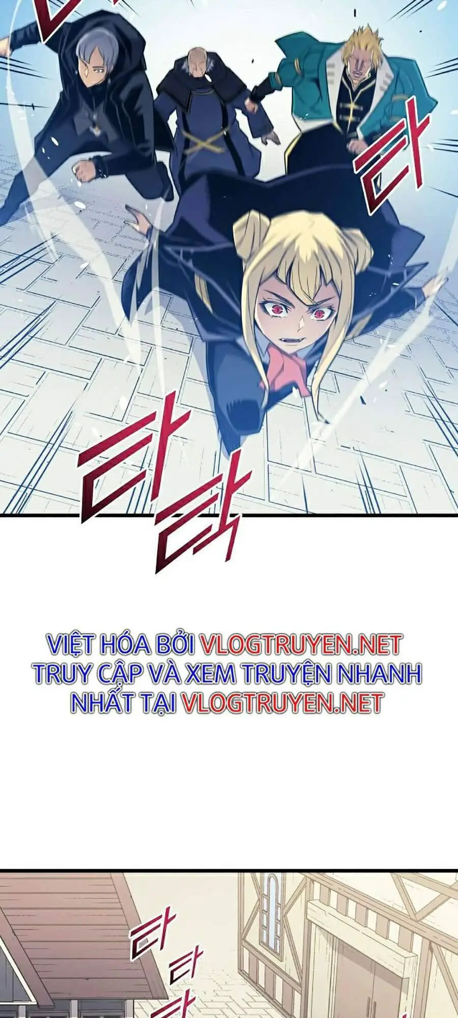 Sự Trở Lại Của Pháp Sư Vĩ Đại Sau 4000 Năm Nettruyen ZZZ Chương 94 Page 5