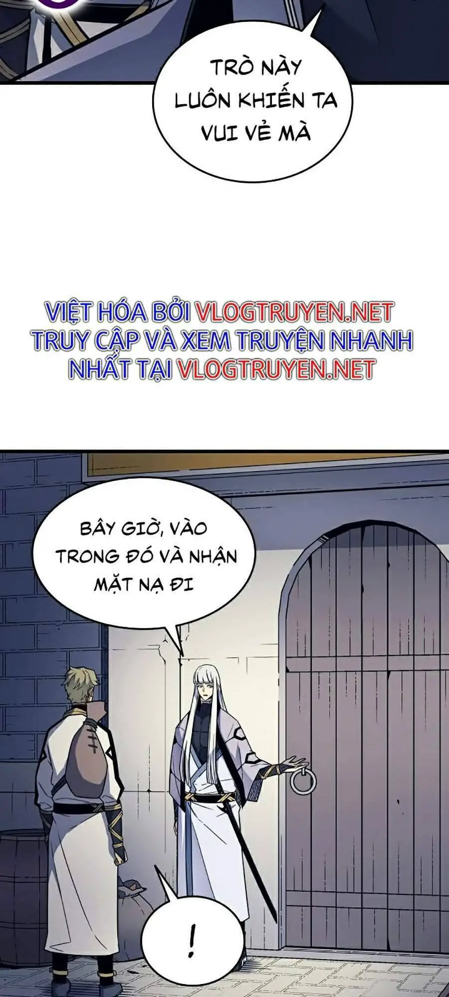 Sự Trở Lại Của Pháp Sư Vĩ Đại Sau 4000 Năm Nettruyen ZZZ Chương 94 Page 17