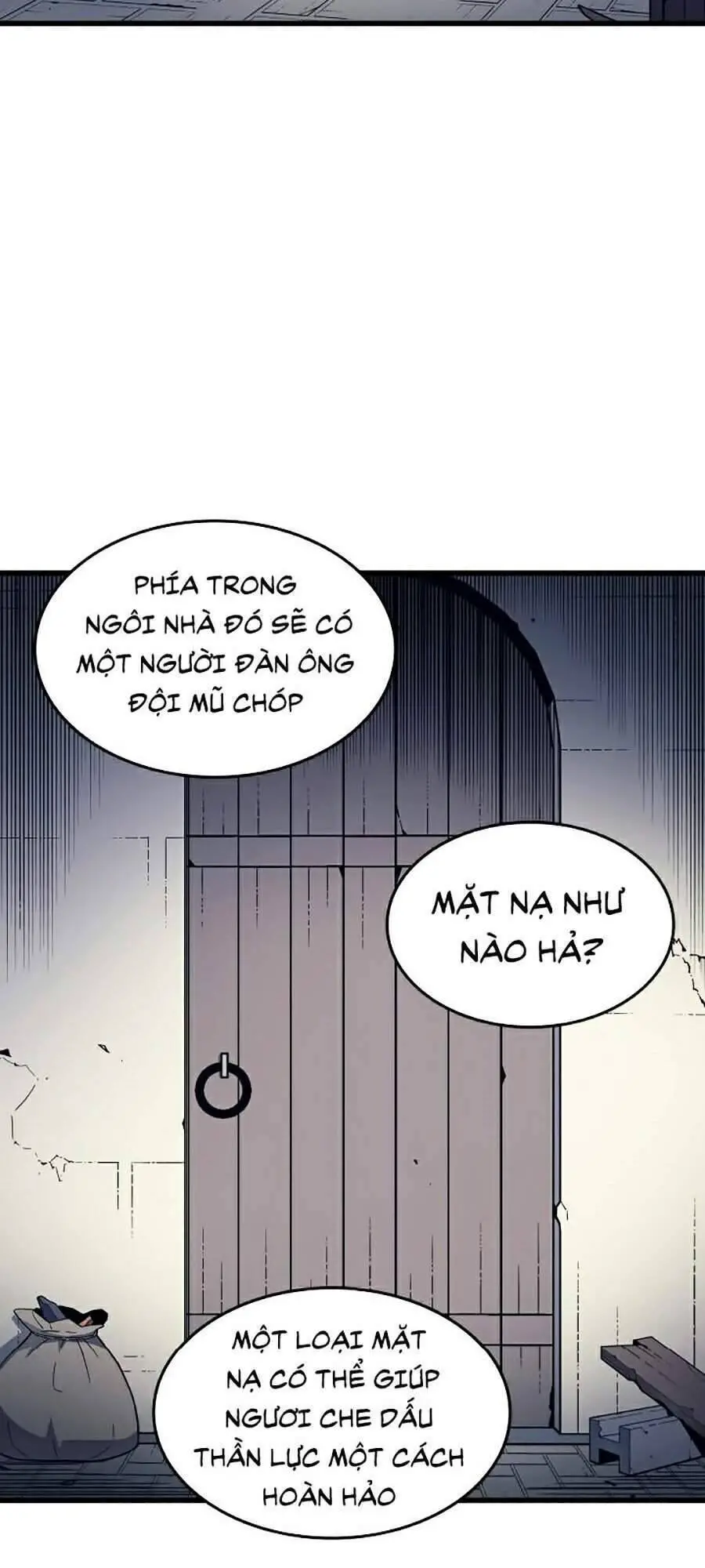 Sự Trở Lại Của Pháp Sư Vĩ Đại Sau 4000 Năm Nettruyen ZZZ Chương 94 Page 19