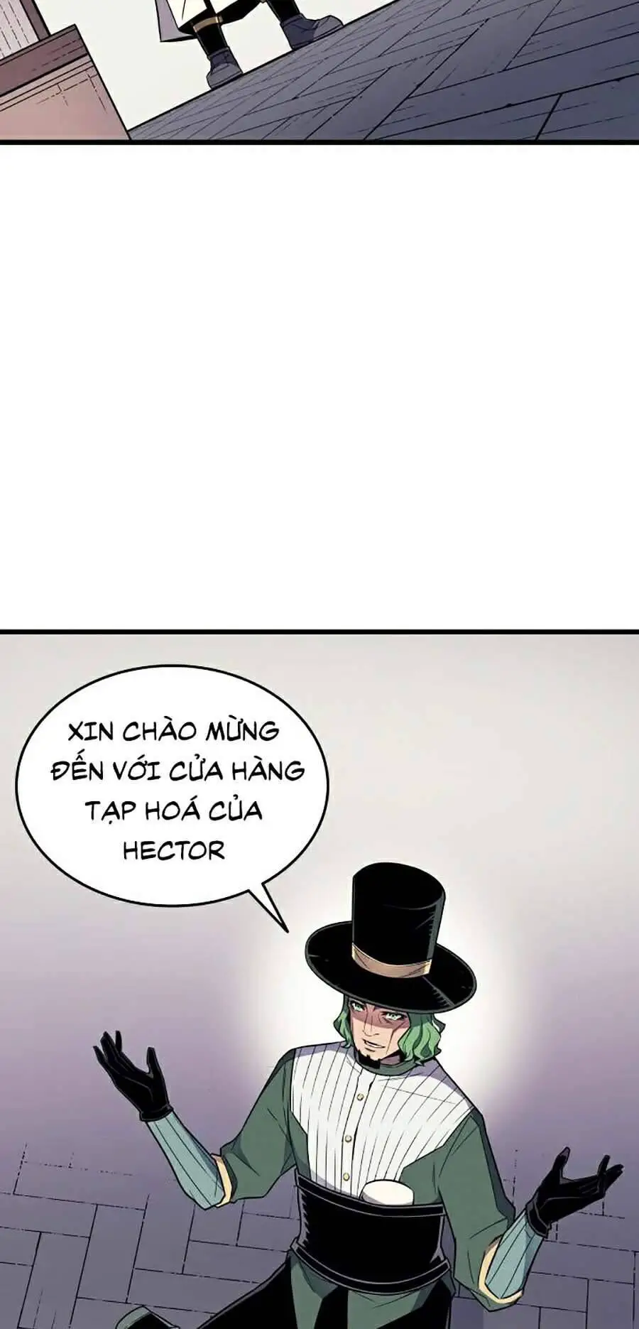 Sự Trở Lại Của Pháp Sư Vĩ Đại Sau 4000 Năm Nettruyen ZZZ Chương 94 Page 36
