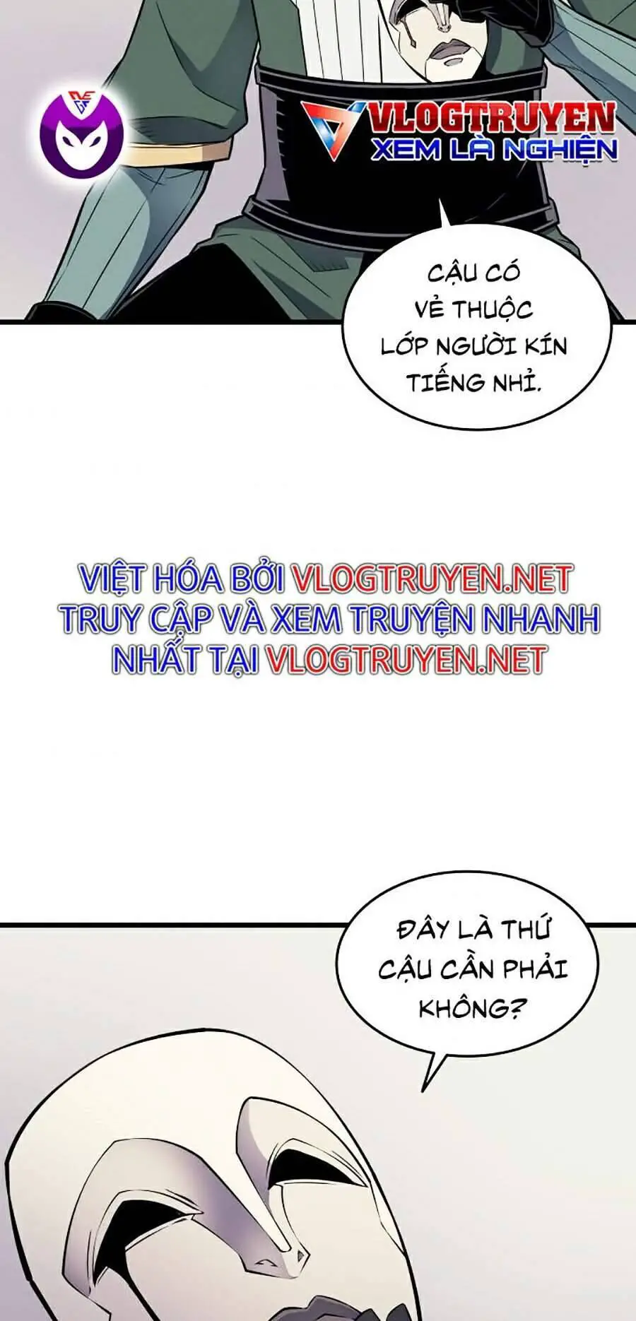 Sự Trở Lại Của Pháp Sư Vĩ Đại Sau 4000 Năm Nettruyen ZZZ Chương 94 Page 39