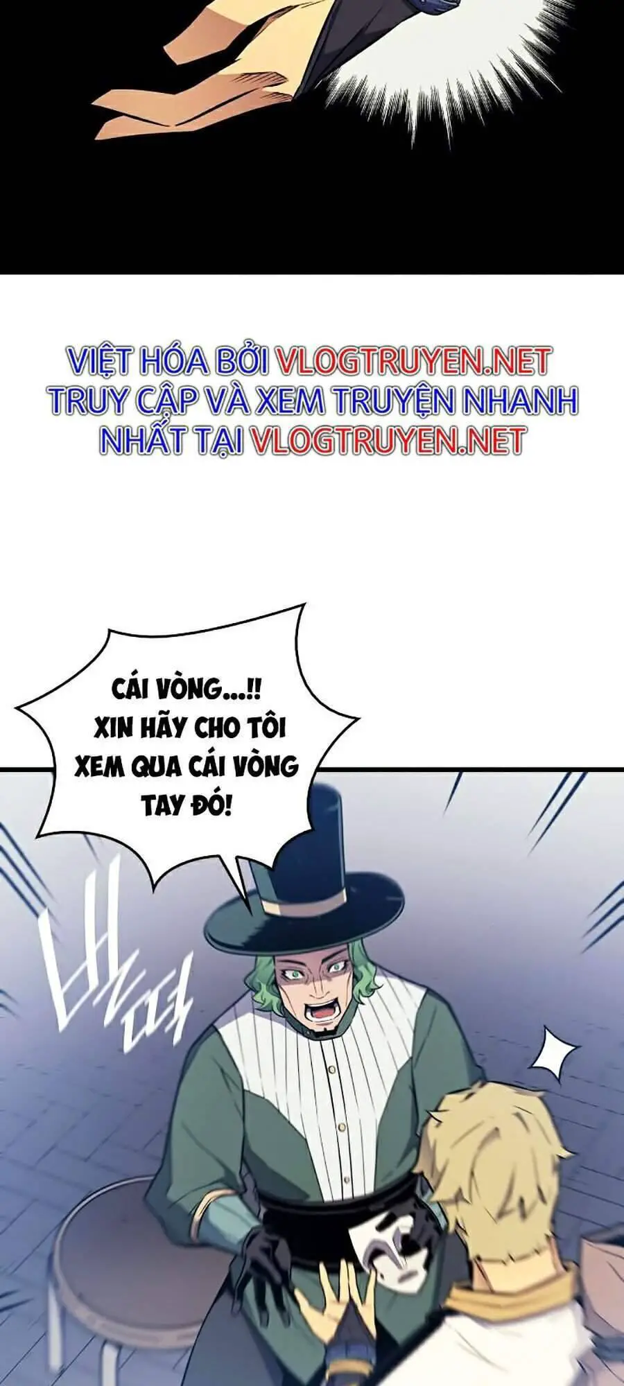 Sự Trở Lại Của Pháp Sư Vĩ Đại Sau 4000 Năm Nettruyen ZZZ Chương 94 Page 43