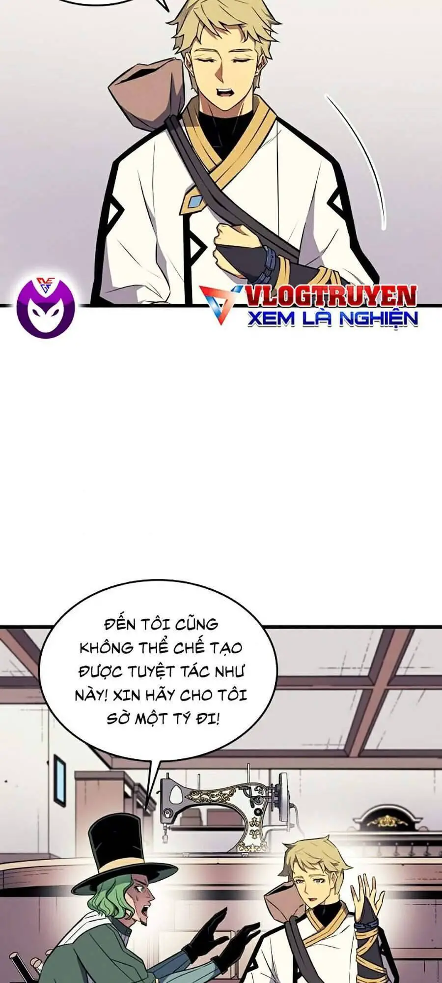Sự Trở Lại Của Pháp Sư Vĩ Đại Sau 4000 Năm Nettruyen ZZZ Chương 94 Page 49