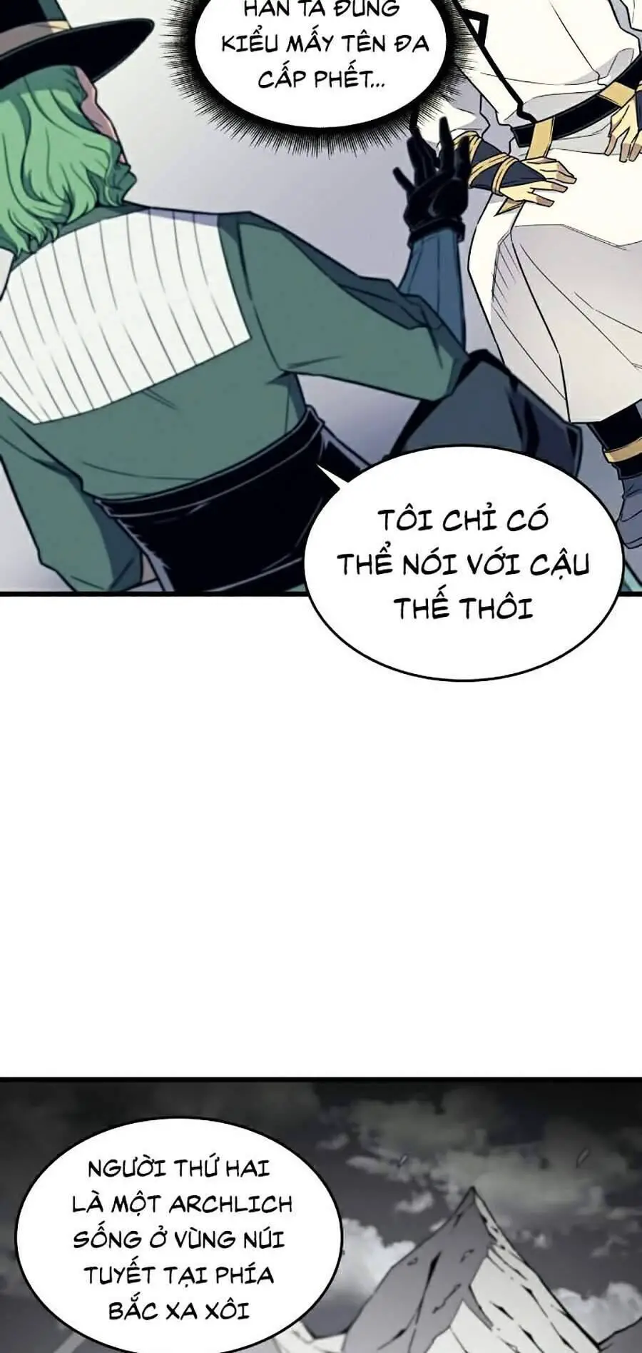 Sự Trở Lại Của Pháp Sư Vĩ Đại Sau 4000 Năm Nettruyen ZZZ Chương 94 Page 73