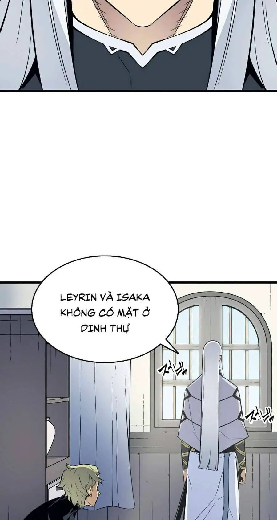 Sự Trở Lại Của Pháp Sư Vĩ Đại Sau 4000 Năm Nettruyen ZZZ Chương 93 Page 79