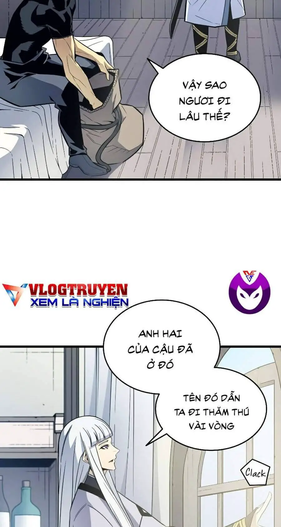 Sự Trở Lại Của Pháp Sư Vĩ Đại Sau 4000 Năm Nettruyen ZZZ Chương 93 Page 80