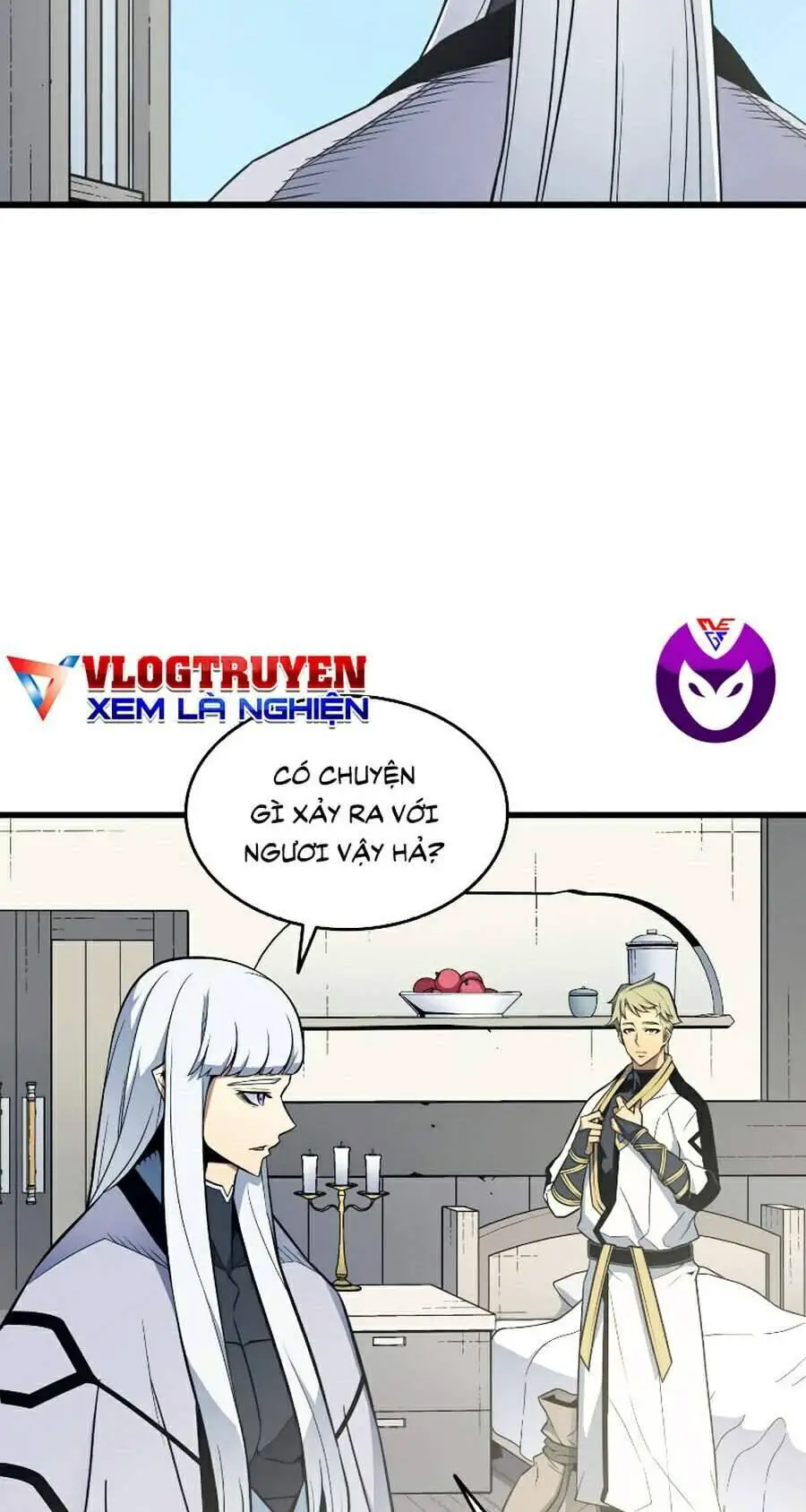 Sự Trở Lại Của Pháp Sư Vĩ Đại Sau 4000 Năm Nettruyen ZZZ Chương 93 Page 85