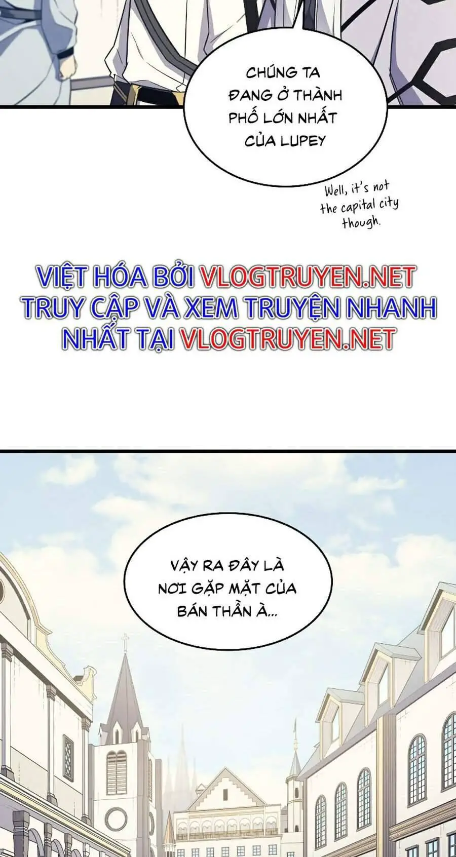 Sự Trở Lại Của Pháp Sư Vĩ Đại Sau 4000 Năm Nettruyen ZZZ Chương 93 Page 92