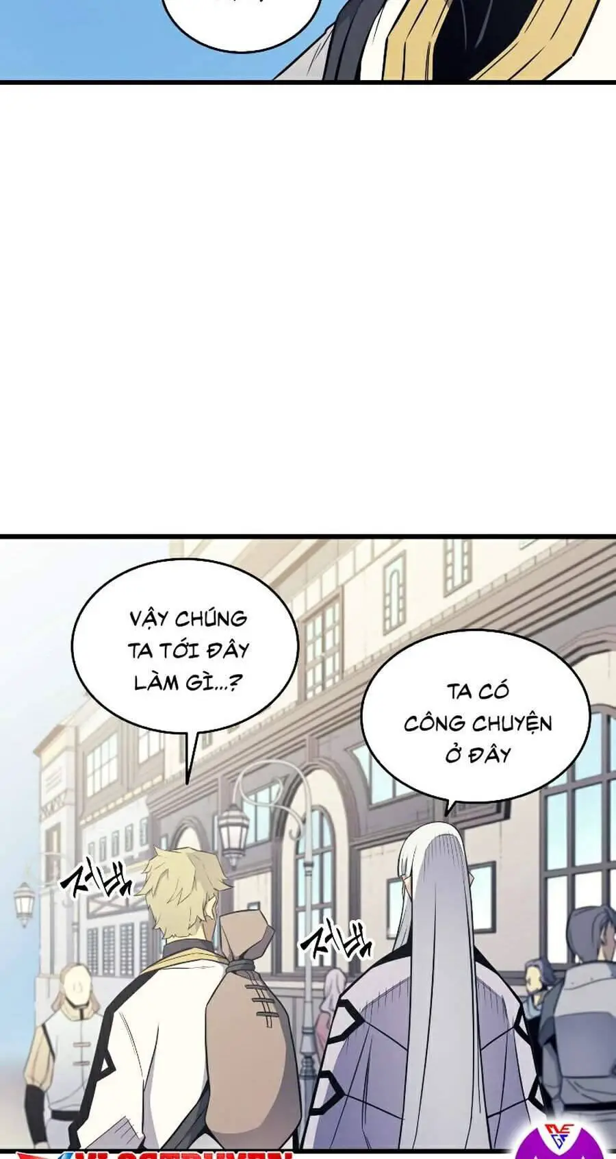 Sự Trở Lại Của Pháp Sư Vĩ Đại Sau 4000 Năm Nettruyen ZZZ Chương 93 Page 94
