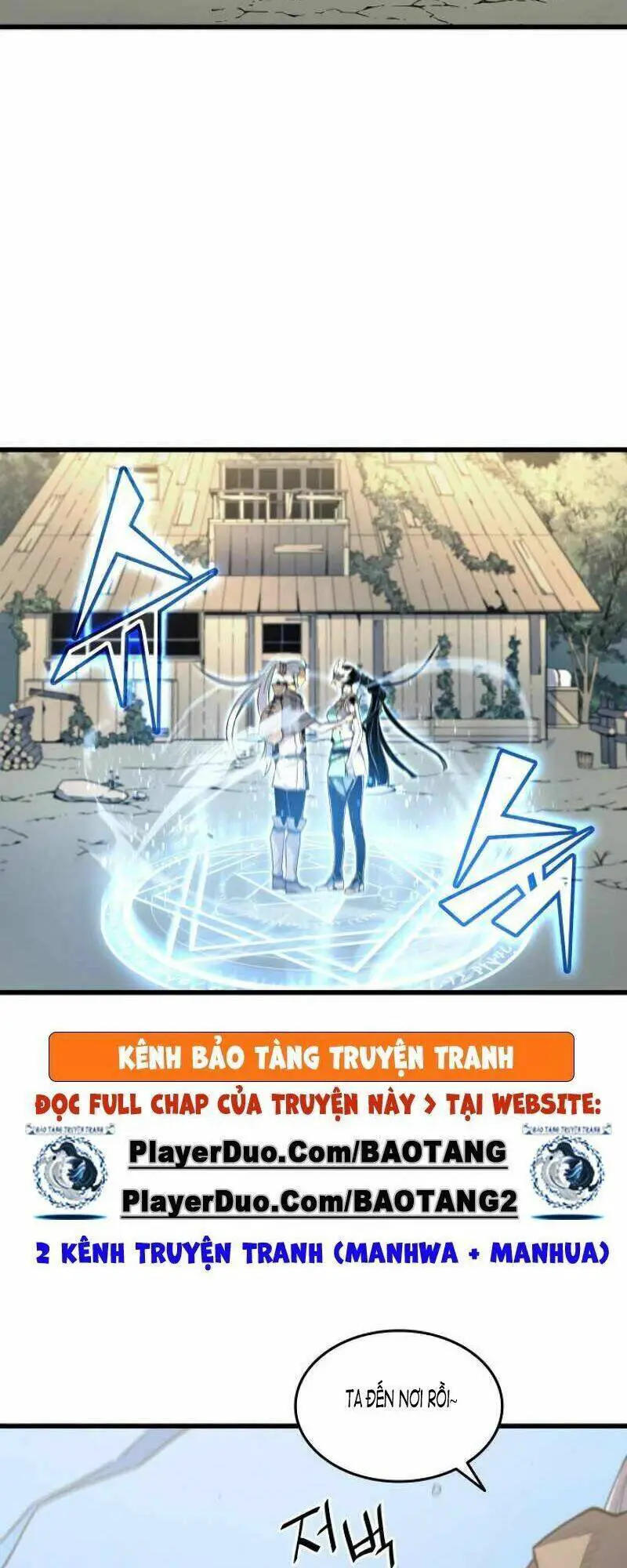 Sự Trở Lại Của Pháp Sư Vĩ Đại Sau 4000 Năm Nettruyen ZZZ Chương 87 Page 31