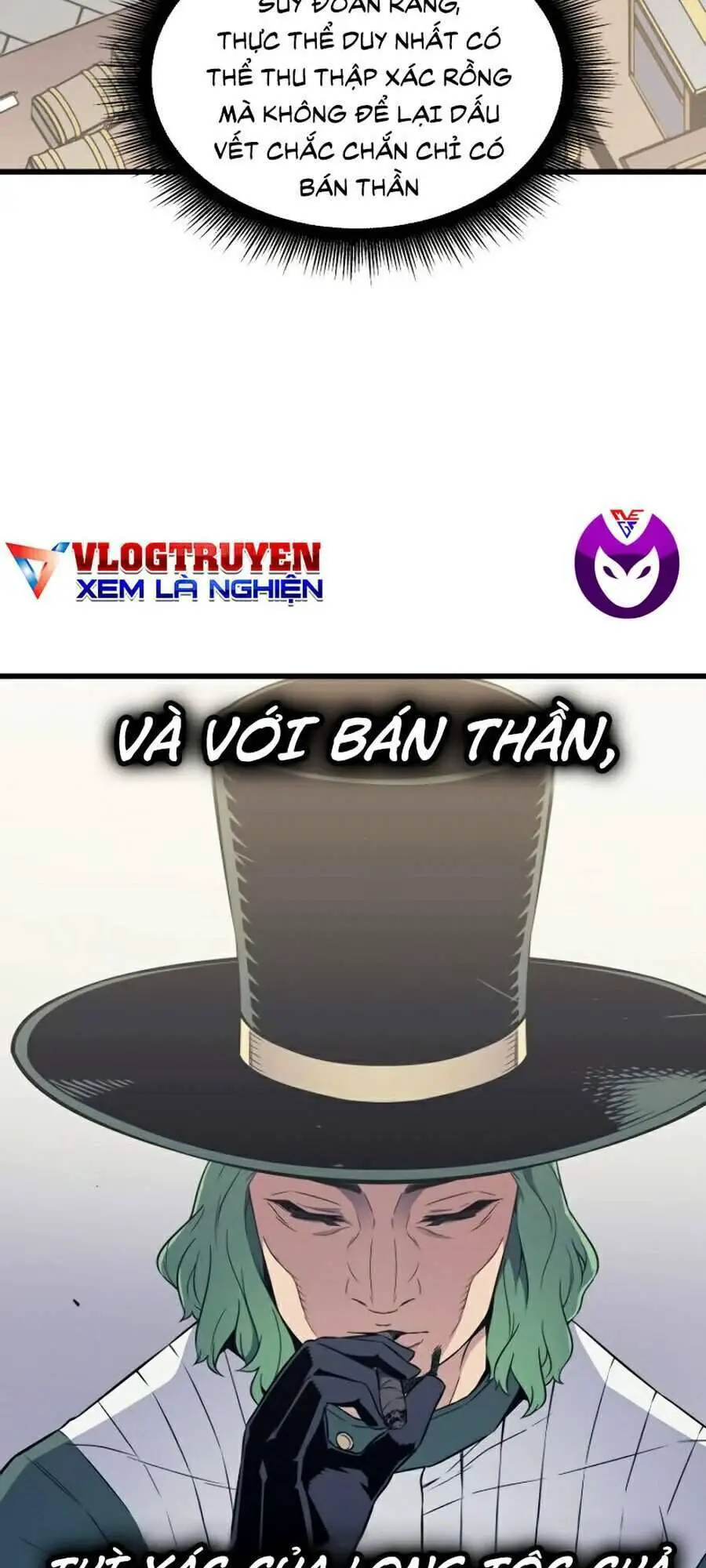 Sự Trở Lại Của Pháp Sư Vĩ Đại Sau 4000 Năm Nettruyen ZZZ Chương 95 Page 11