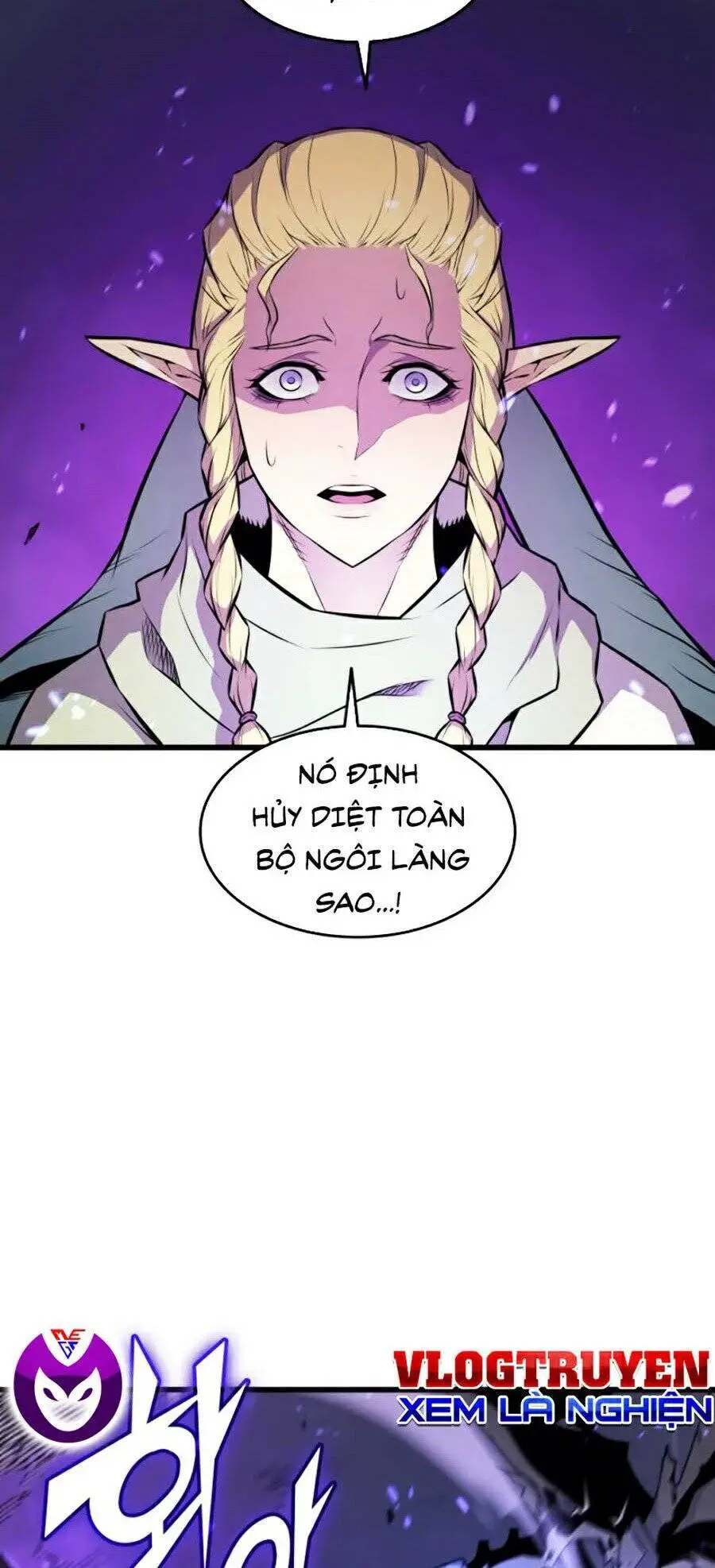 Sự Trở Lại Của Pháp Sư Vĩ Đại Sau 4000 Năm Nettruyen ZZZ Chương 85 Page 47