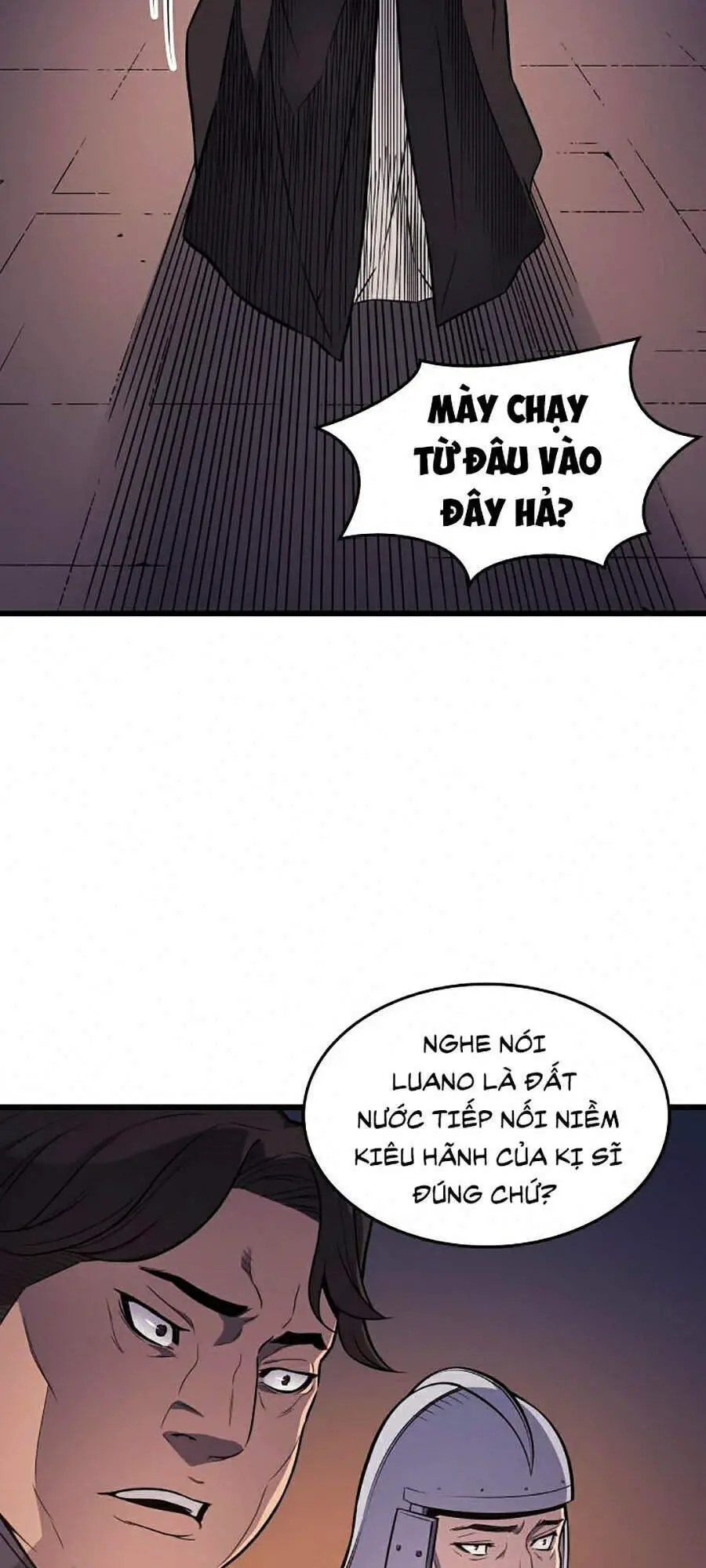 Sự Trở Lại Của Pháp Sư Vĩ Đại Sau 4000 Năm Nettruyen ZZZ Chuong 96 Page 49