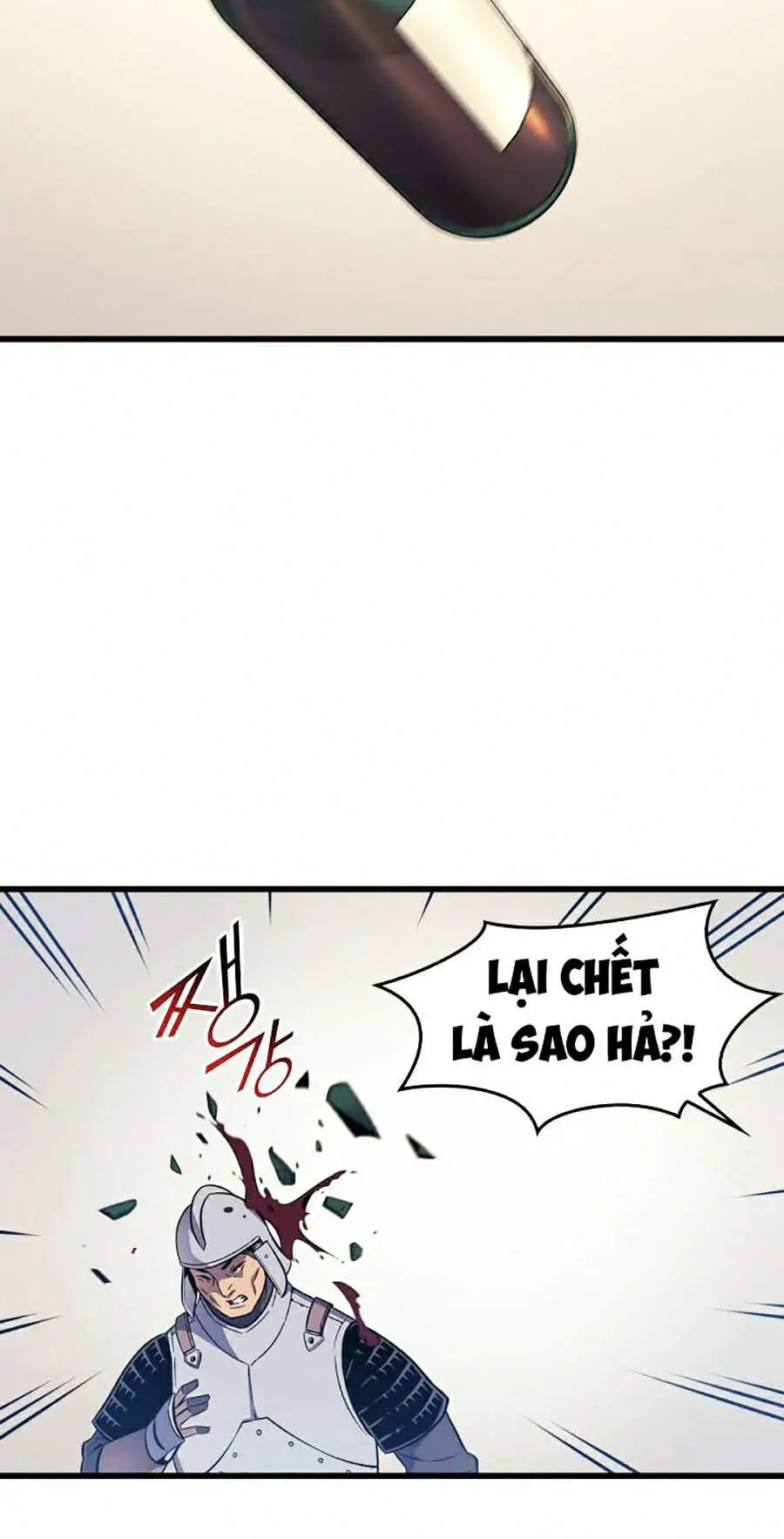 Sự Trở Lại Của Pháp Sư Vĩ Đại Sau 4000 Năm Nettruyen ZZZ Chuong 96 Page 64