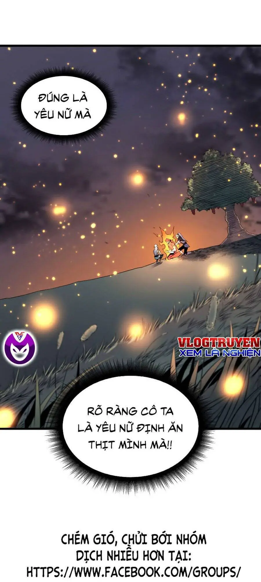 Sự Trở Lại Của Pháp Sư Vĩ Đại Sau 4000 Năm Nettruyen ZZZ Chương 86 Page 107