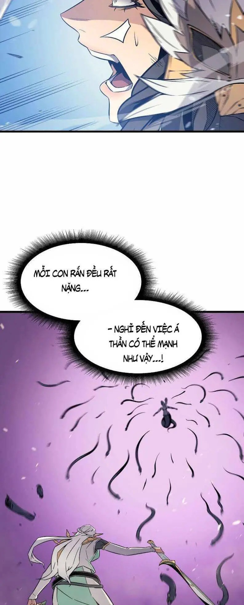 Sự Trở Lại Của Pháp Sư Vĩ Đại Sau 4000 Năm Nettruyen ZZZ Chương 90 Page 48