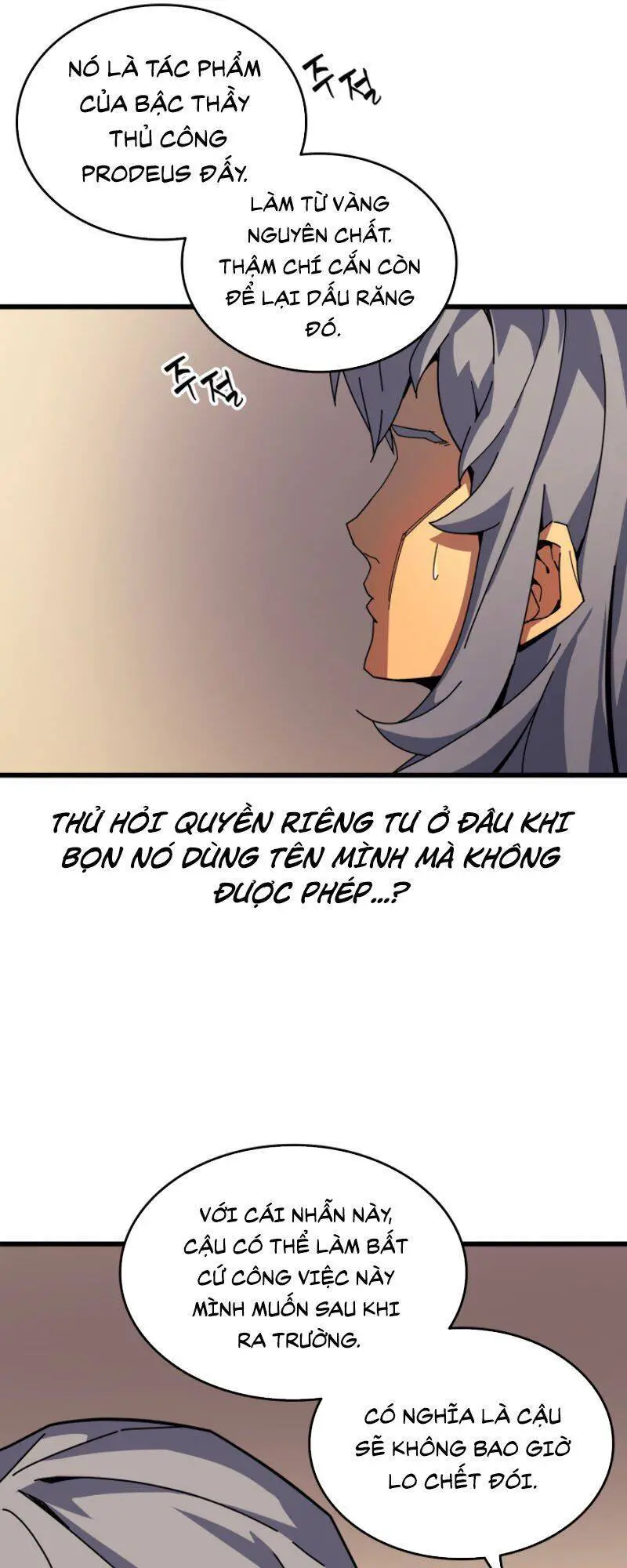Sự Trở Lại Của Pháp Sư Vĩ Đại Sau 4000 Năm Nettruyen ZZZ Chương 8 Page 57