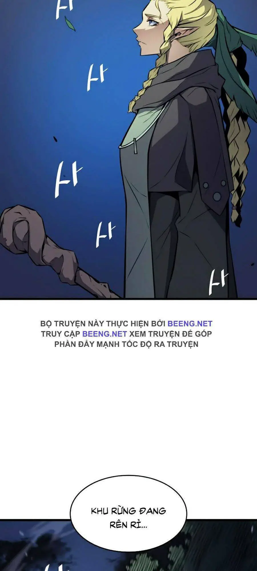 Sự Trở Lại Của Pháp Sư Vĩ Đại Sau 4000 Năm Nettruyen ZZZ Chương 76 Page 63