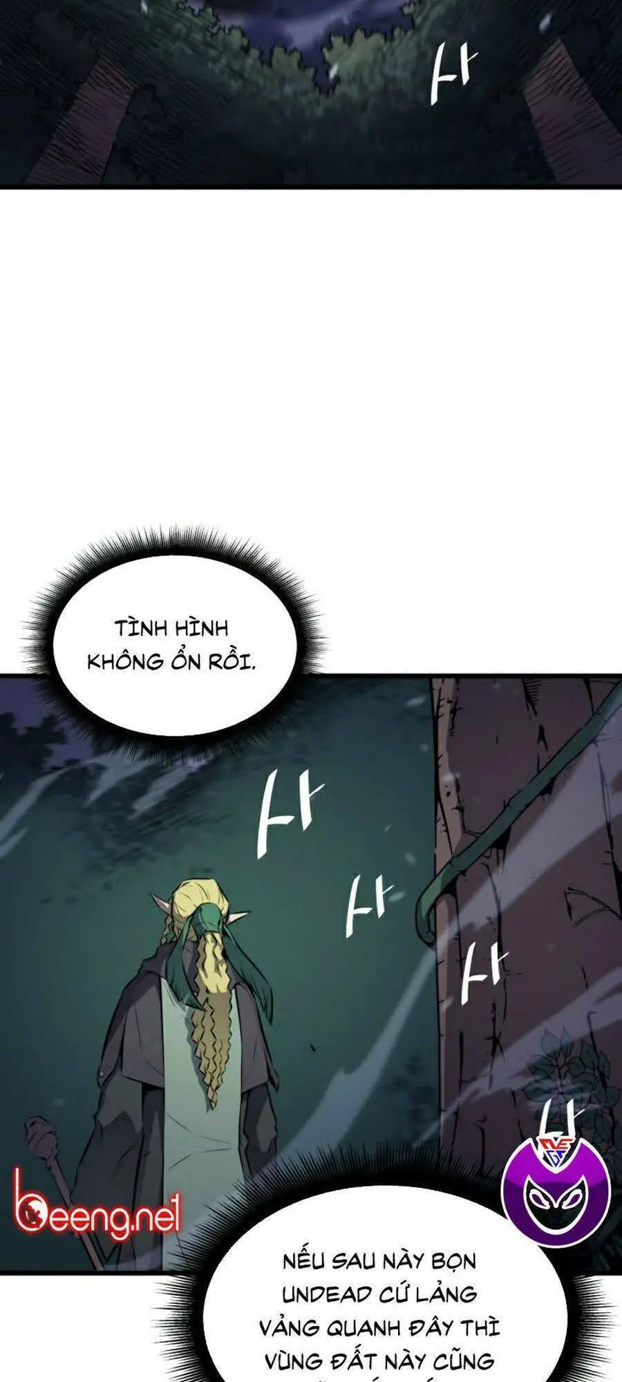 Sự Trở Lại Của Pháp Sư Vĩ Đại Sau 4000 Năm Nettruyen ZZZ Chương 76 Page 65