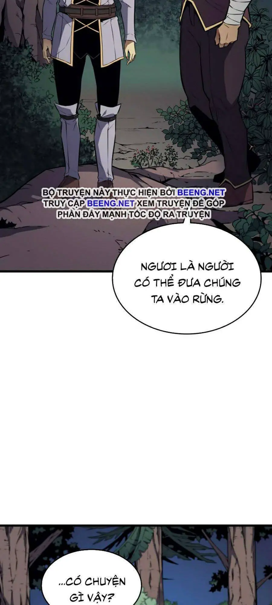 Sự Trở Lại Của Pháp Sư Vĩ Đại Sau 4000 Năm Nettruyen ZZZ Chương 76 Page 77