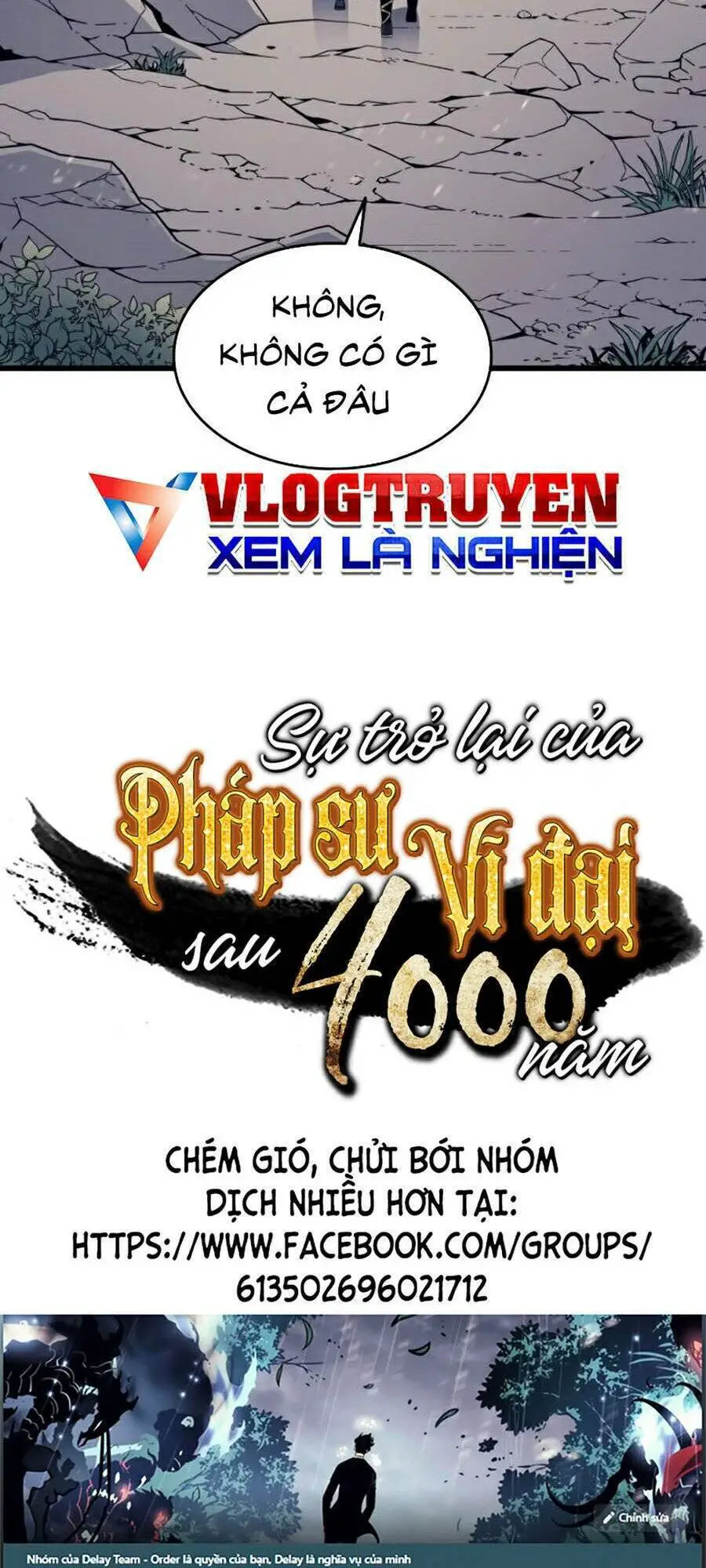 Sự Trở Lại Của Pháp Sư Vĩ Đại Sau 4000 Năm Nettruyen ZZZ Chương 91 Page 125