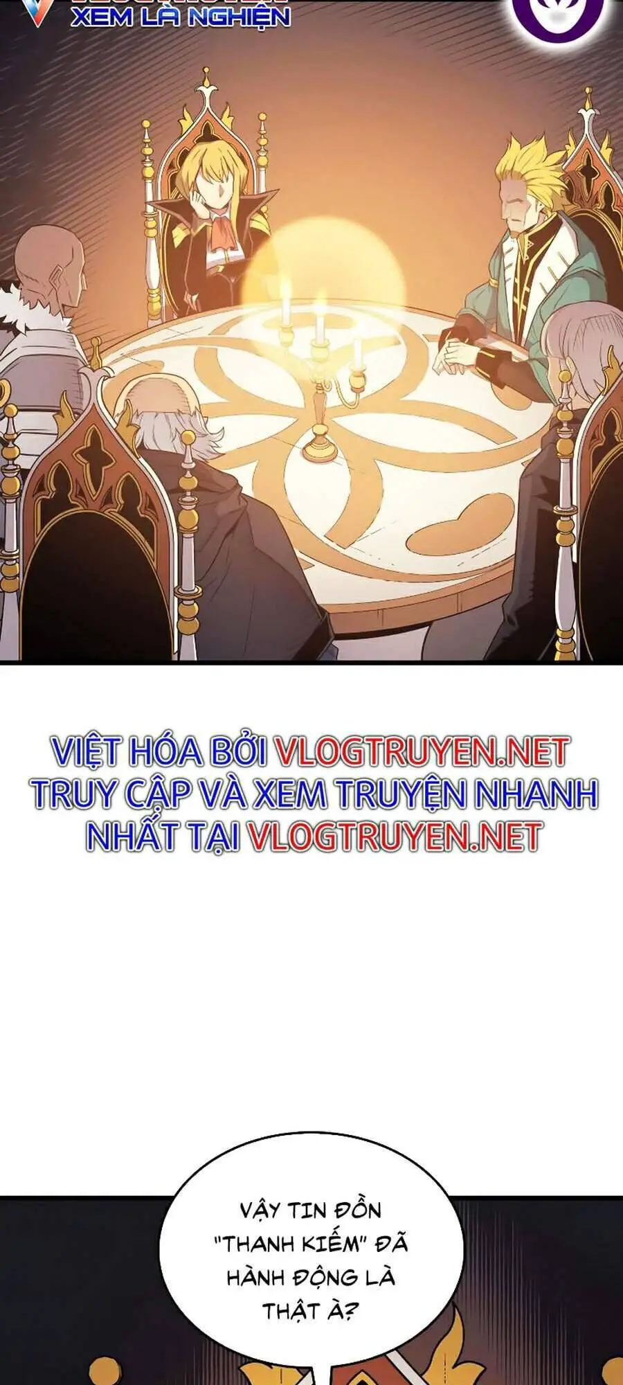 Sự Trở Lại Của Pháp Sư Vĩ Đại Sau 4000 Năm Nettruyen ZZZ Chương 92 Page 5