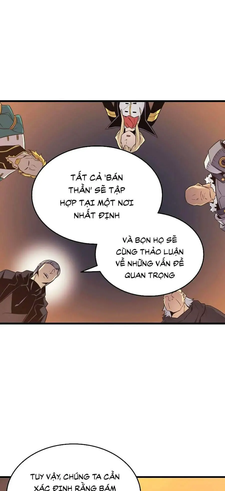 Sự Trở Lại Của Pháp Sư Vĩ Đại Sau 4000 Năm Nettruyen ZZZ Chương 92 Page 36