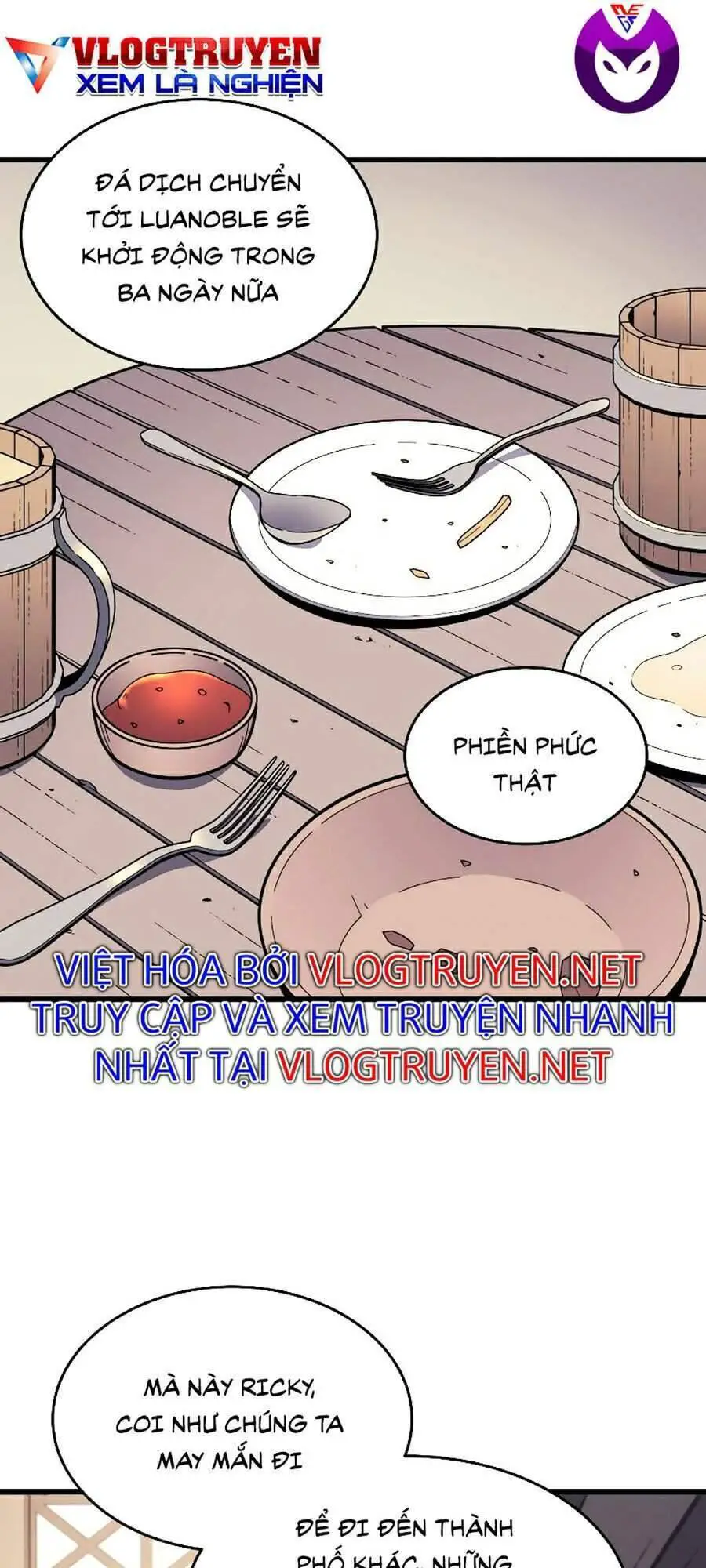 Sự Trở Lại Của Pháp Sư Vĩ Đại Sau 4000 Năm Nettruyen ZZZ Chương 92 Page 57