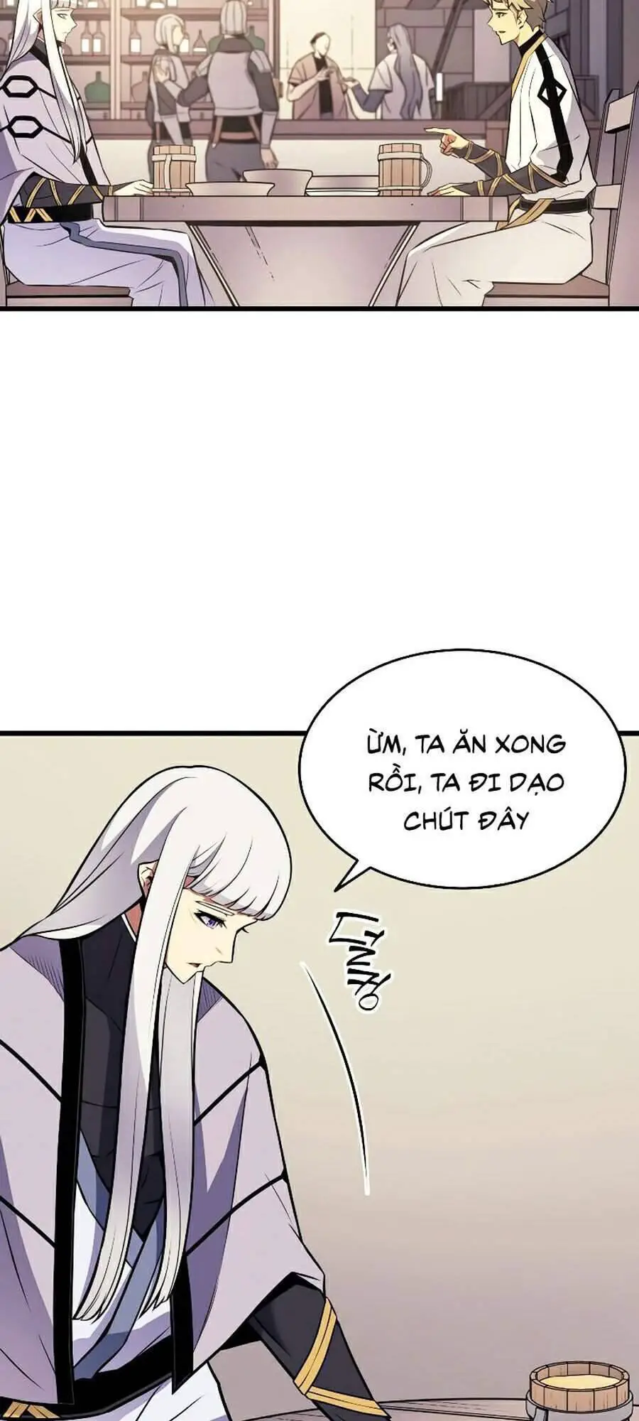 Sự Trở Lại Của Pháp Sư Vĩ Đại Sau 4000 Năm Nettruyen ZZZ Chương 92 Page 59