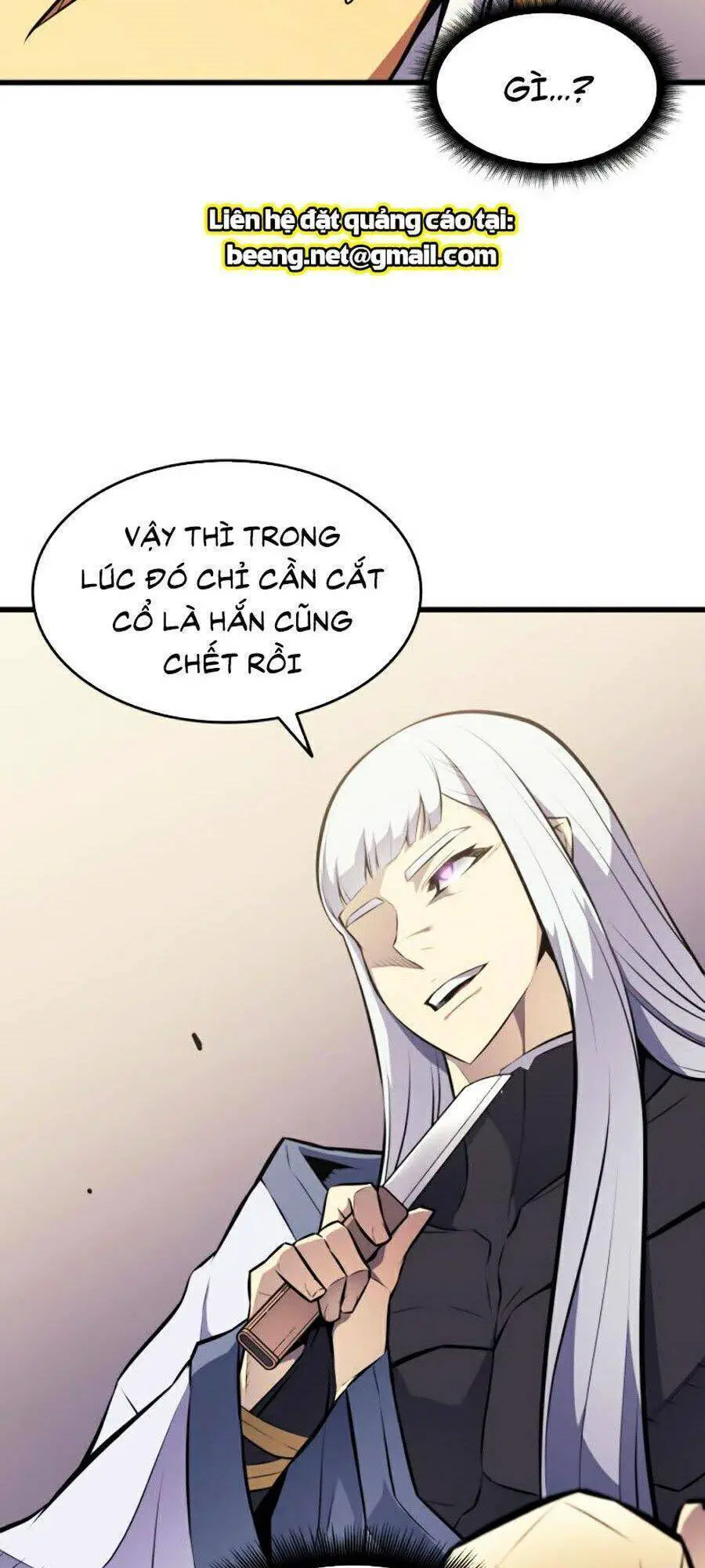 Sự Trở Lại Của Pháp Sư Vĩ Đại Sau 4000 Năm Nettruyen ZZZ Chương 75 Page 39