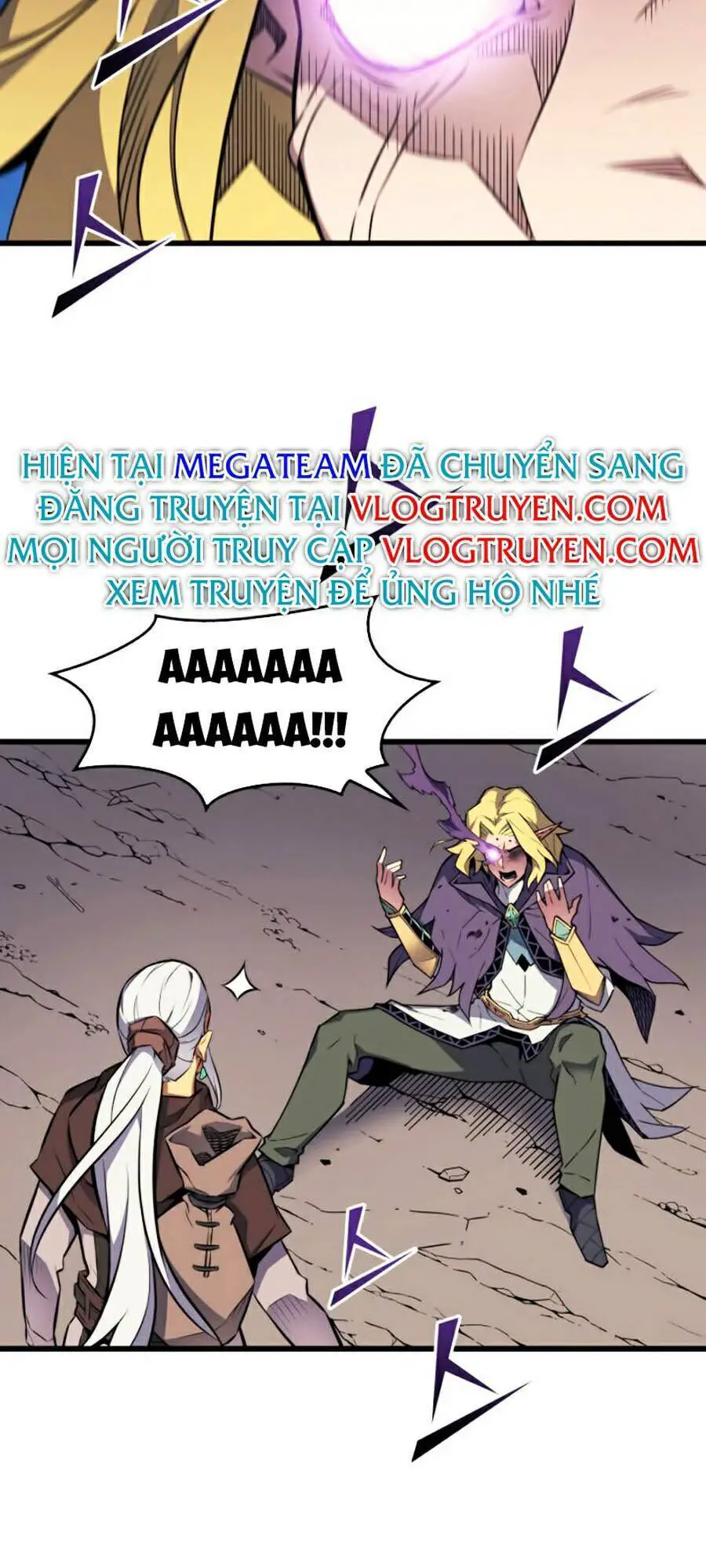 Sự Trở Lại Của Pháp Sư Vĩ Đại Sau 4000 Năm Nettruyen ZZZ Chương 84 Page 3