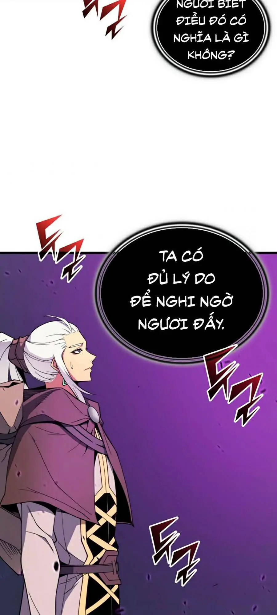 Sự Trở Lại Của Pháp Sư Vĩ Đại Sau 4000 Năm Nettruyen ZZZ Chương 84 Page 55