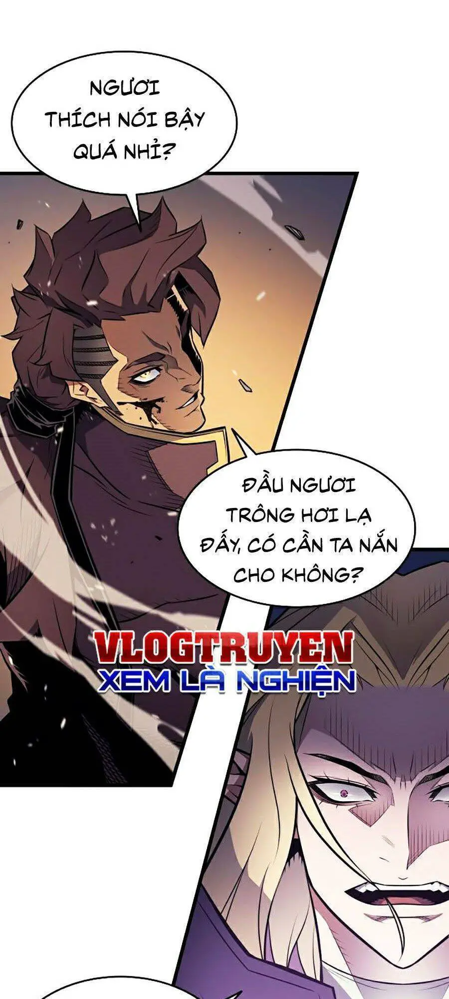 Sự Trở Lại Của Pháp Sư Vĩ Đại Sau 4000 Năm Nettruyen ZZZ Chương 81 Page 39