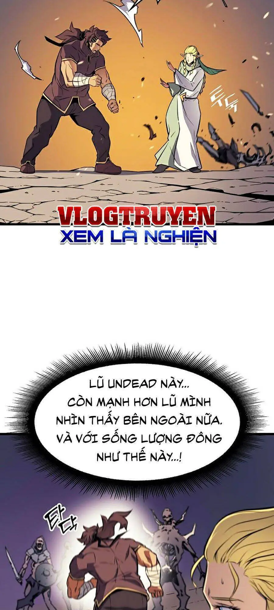 Sự Trở Lại Của Pháp Sư Vĩ Đại Sau 4000 Năm Nettruyen ZZZ Chương 81 Page 59