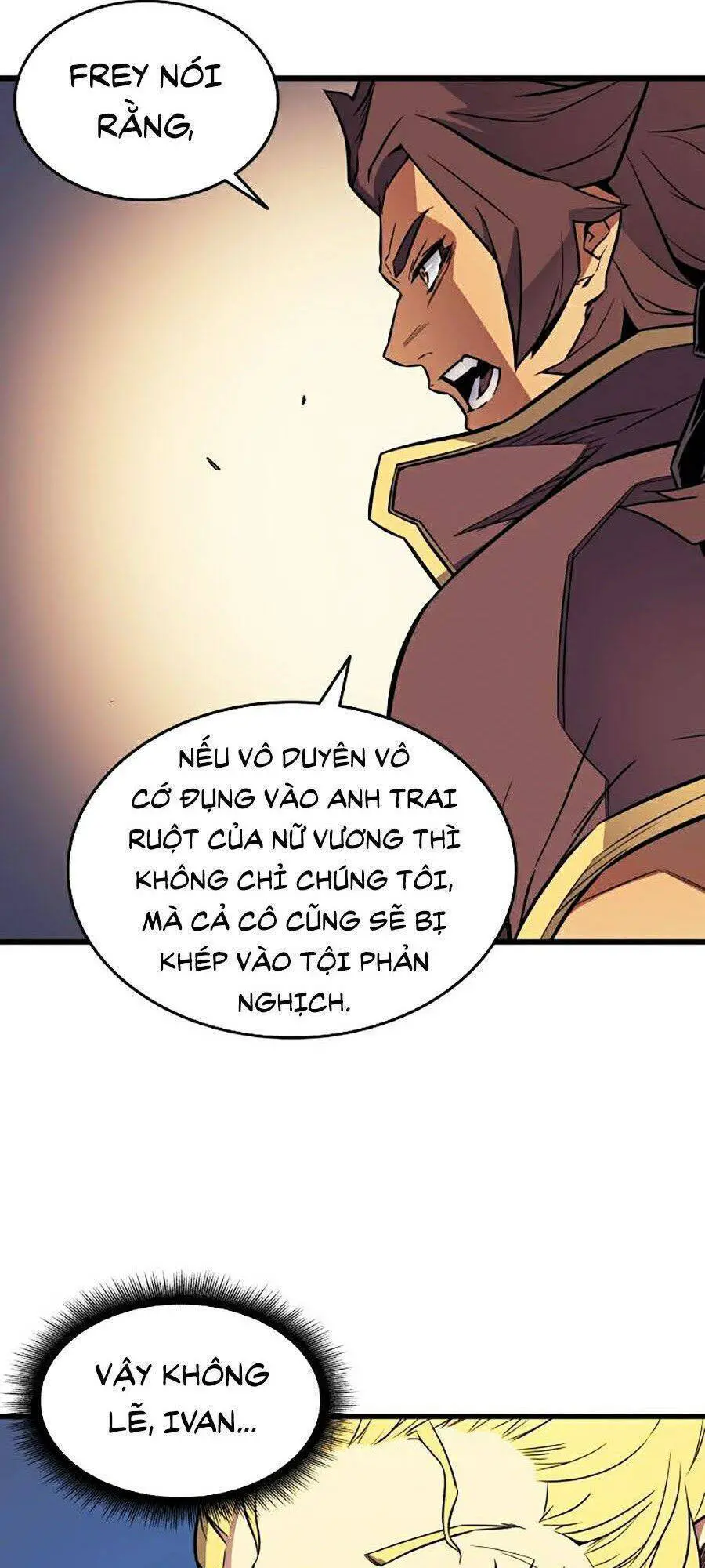 Sự Trở Lại Của Pháp Sư Vĩ Đại Sau 4000 Năm Nettruyen ZZZ Chương 81 Page 65
