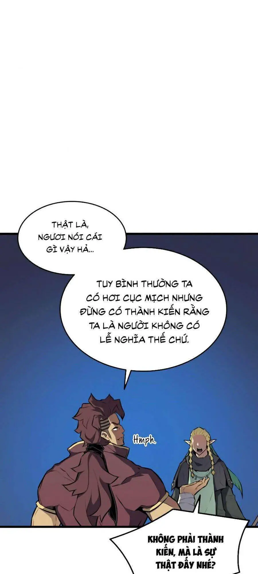 Sự Trở Lại Của Pháp Sư Vĩ Đại Sau 4000 Năm Nettruyen ZZZ Chương 77 Page 75